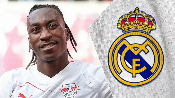 Transfer Fee Up To €140 Million: Real Madrid Reach Agreement For Diomande