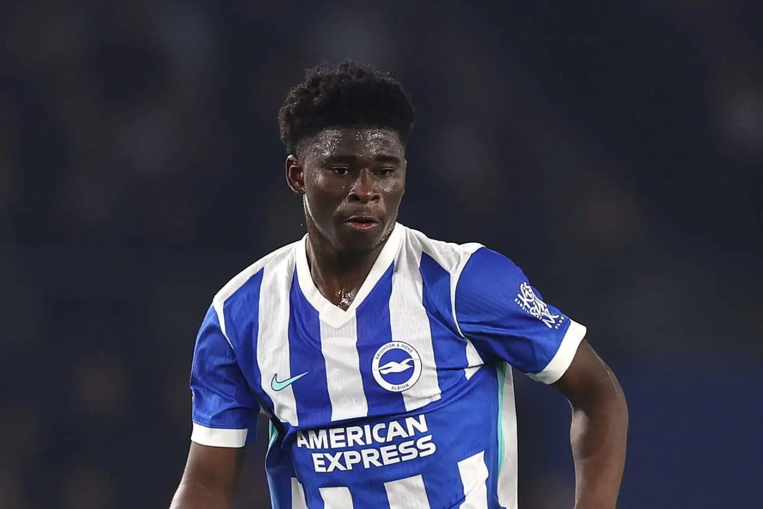 Breaking News: Manchester United Hampir Mendatangkan Carlos Baleba