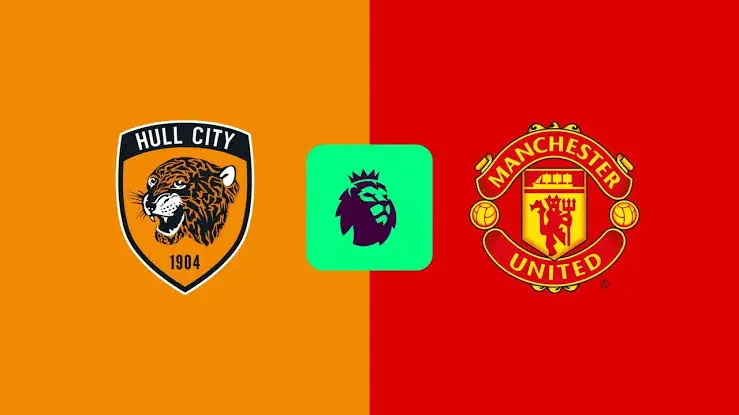 Cómo ver Premier League Hull City vs Manchester United: transmisión en vivo gratis y hora del saque inicial