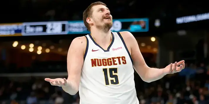 Medios: Nikola Jokić construyó en solo cuatro temporadas un currículum digno del Salón de la Fama
