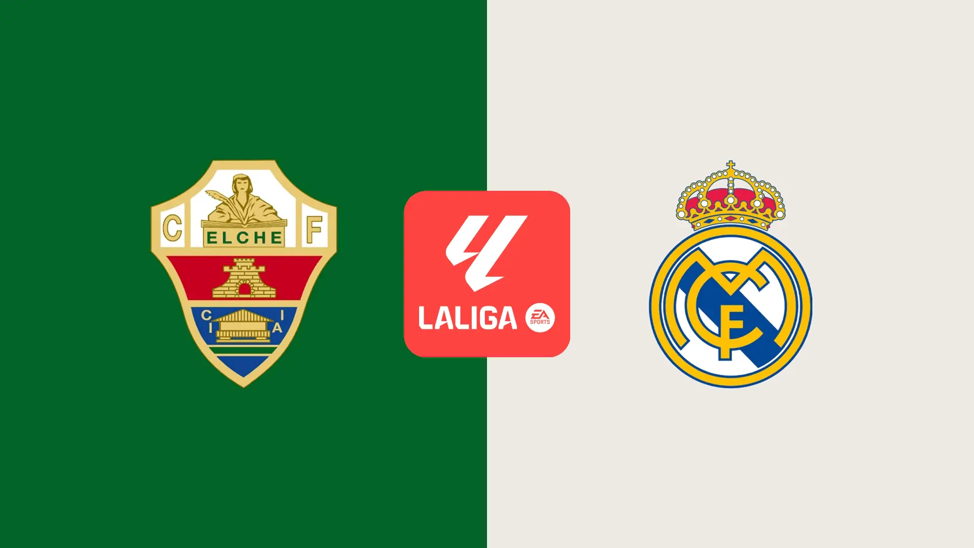 كيفية مشاهدة مباراة إلتشي ضد ريال مدريد في الدوري الإسباني: البث المباشر المجاني وموعد انطلاق المباراة في معاينة