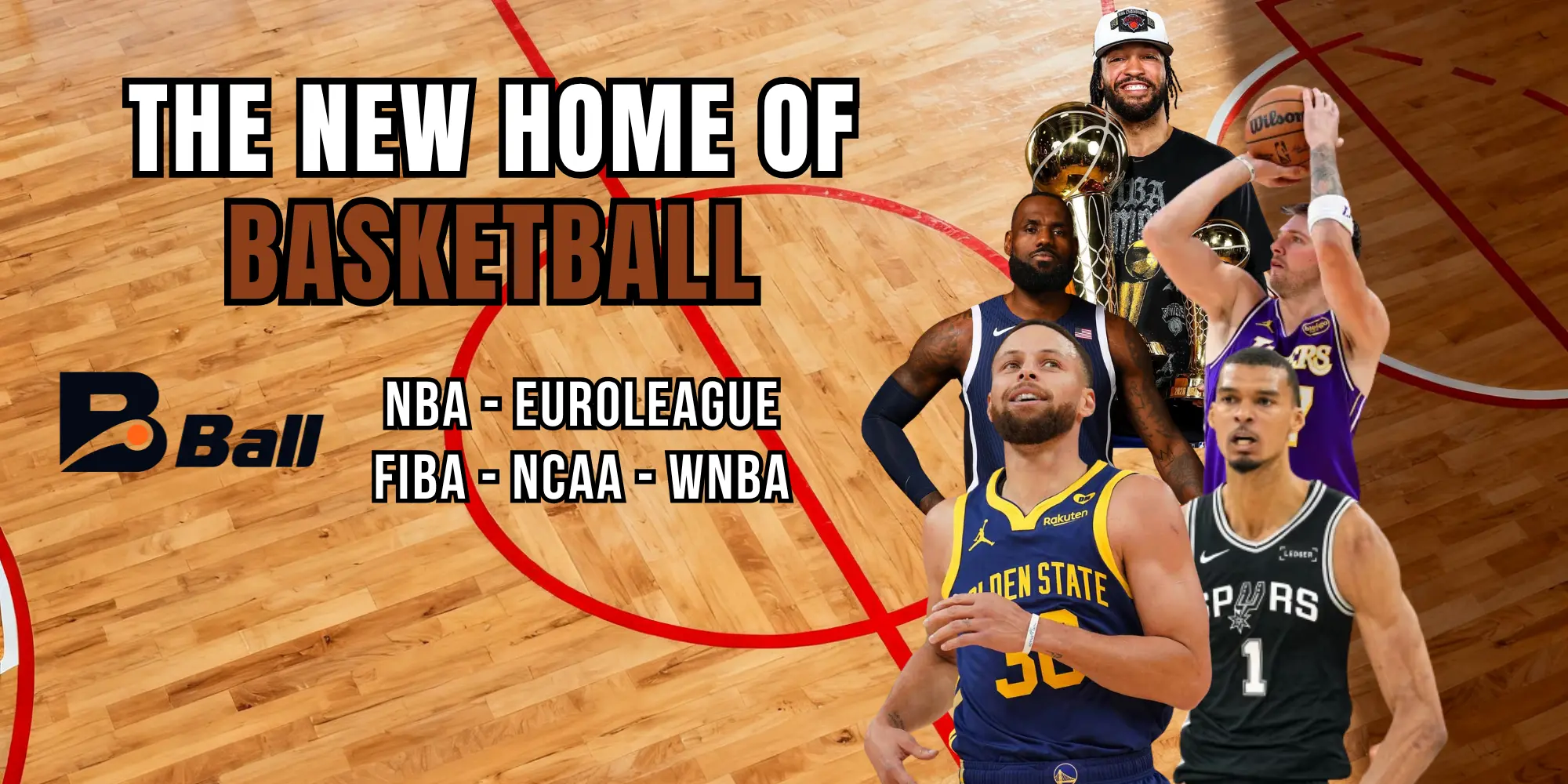 ما وراء الملعب: لماذا يحتاج كل مشجع رياضي جاد إلى BBALL على راداره