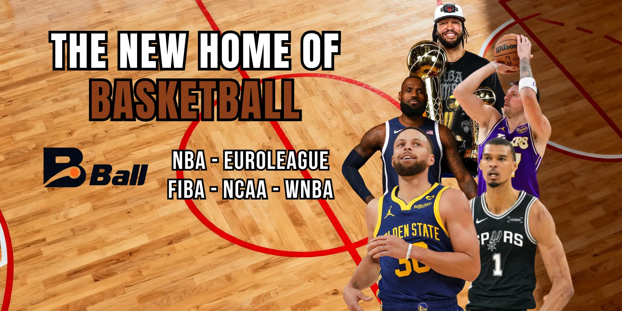 ما وراء الملعب: لماذا يحتاج كل مشجع رياضي جاد إلى BBALL على راداره