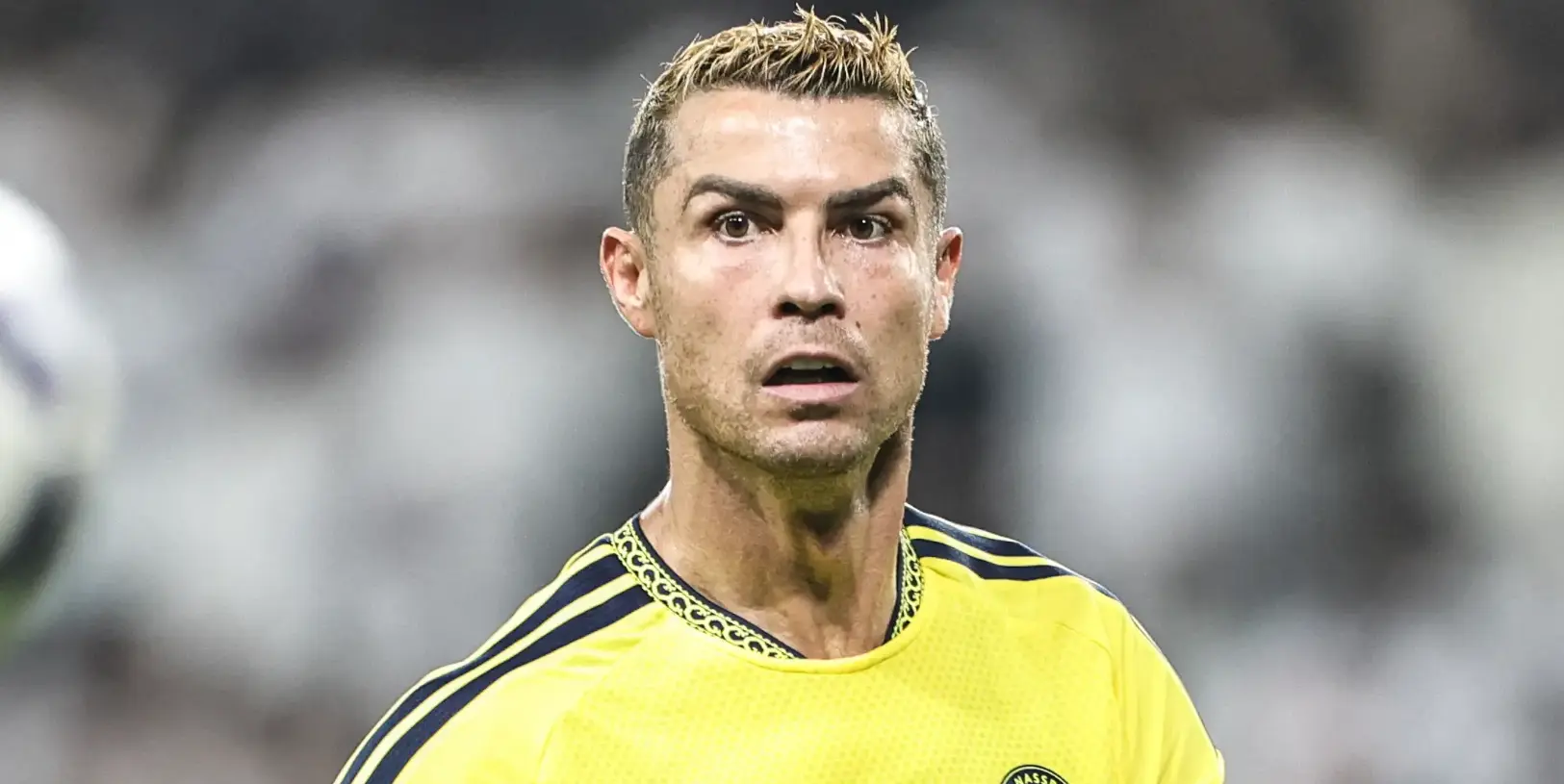 Última Hora: Cristiano Ronaldo junta-se ao proprietário do AC Milan numa proposta para tomar conta do Al Nassr