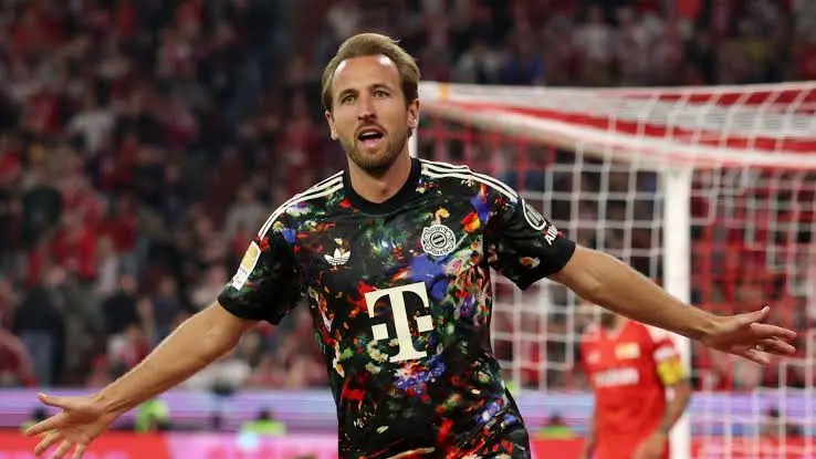 Corrida pela Bola de Ouro: Harry Kane responde como um cavalheiro às declarações de Lamine Yamal