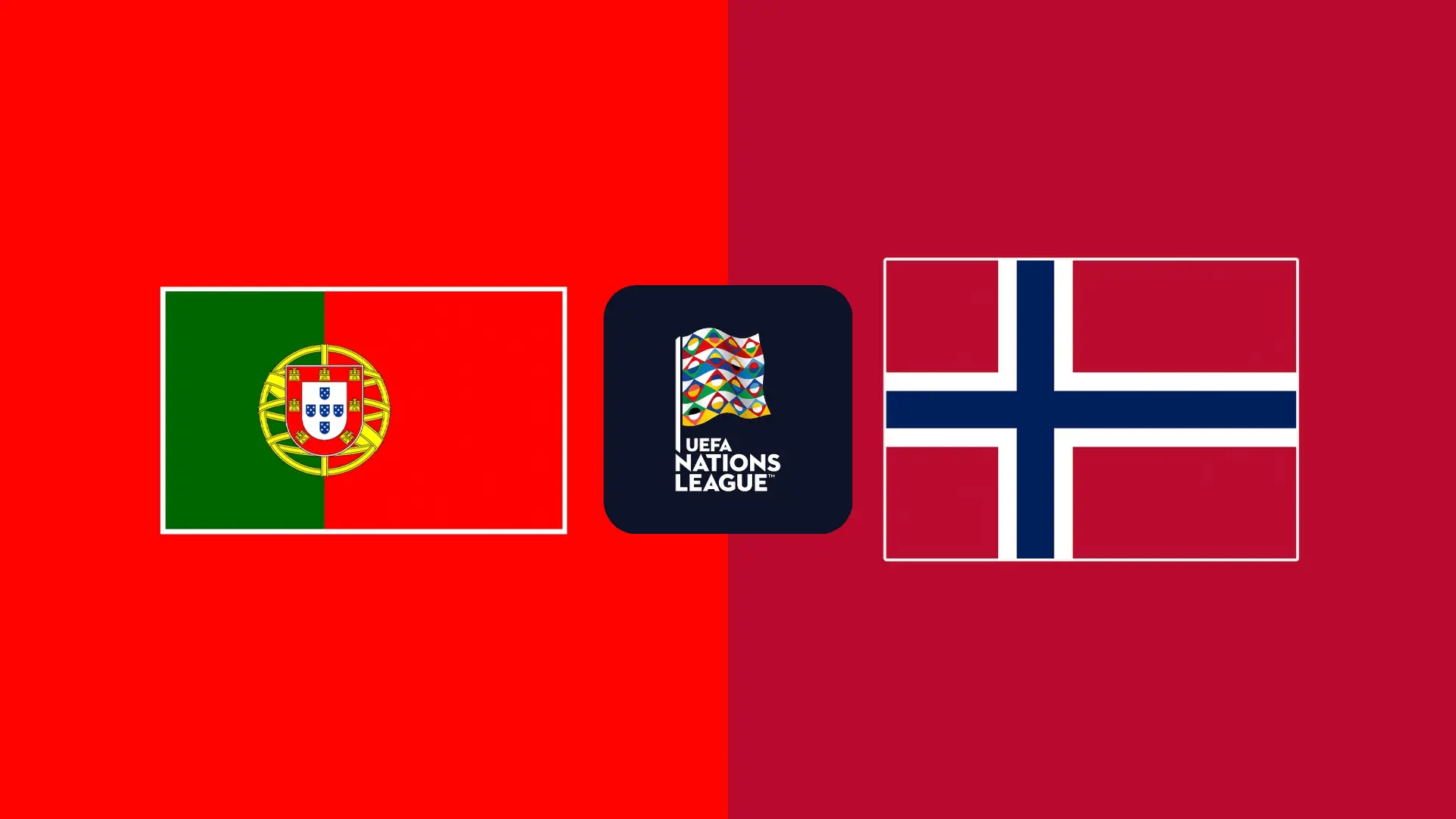 Como Assistir à UEFA Nations League Noruega x Portugal: Transmissão ao Vivo Grátis e Horário do Jogo em Prévia