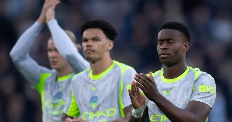 Agen Pemain Manchester City Mengonfirmasi: Para Pemain Sudah Membahas Potensi Pengurangan Poin Besar-besaran
