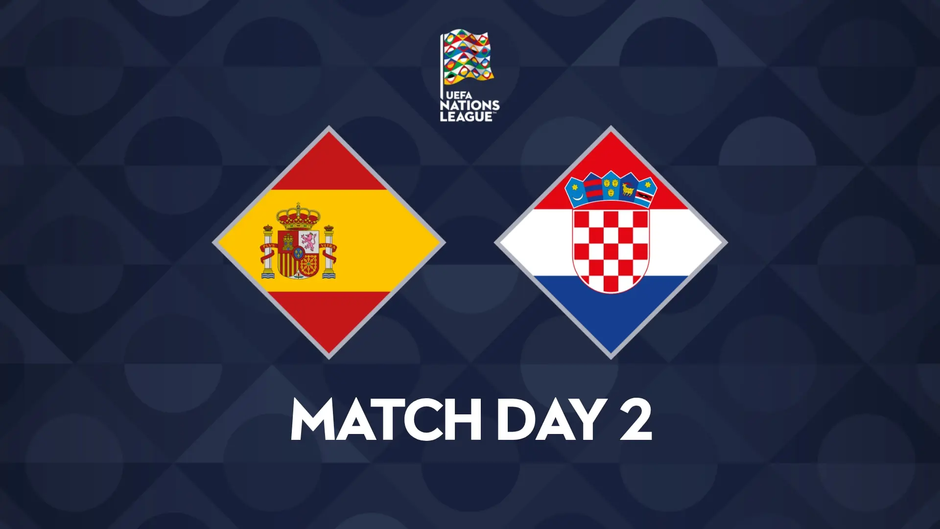 Cara Menonton UEFA Nations League Spanyol vs Kroasia: Live Streaming Gratis & Waktu Kick-off dalam Pratinjau