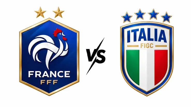 Como Assistir à UEFA Nations League França x Itália: Transmissão ao Vivo Gratuita e Horário de Início na Prévia