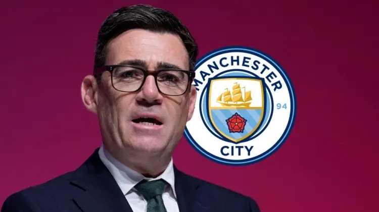 Perdana Menteri Inggris Menanggapi Pertanyaan: Saya Tidak Mengecilkan Tingkat Keseriusan Temuan Pelanggaran Finansial Manchester City