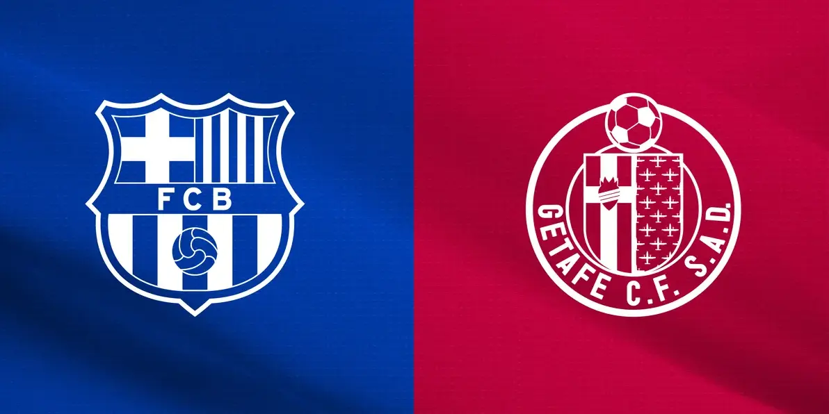Como Ver a La Liga Barcelona vs Getafe: Transmissão em Direto Gratuita e Hora do Início em Antevisão