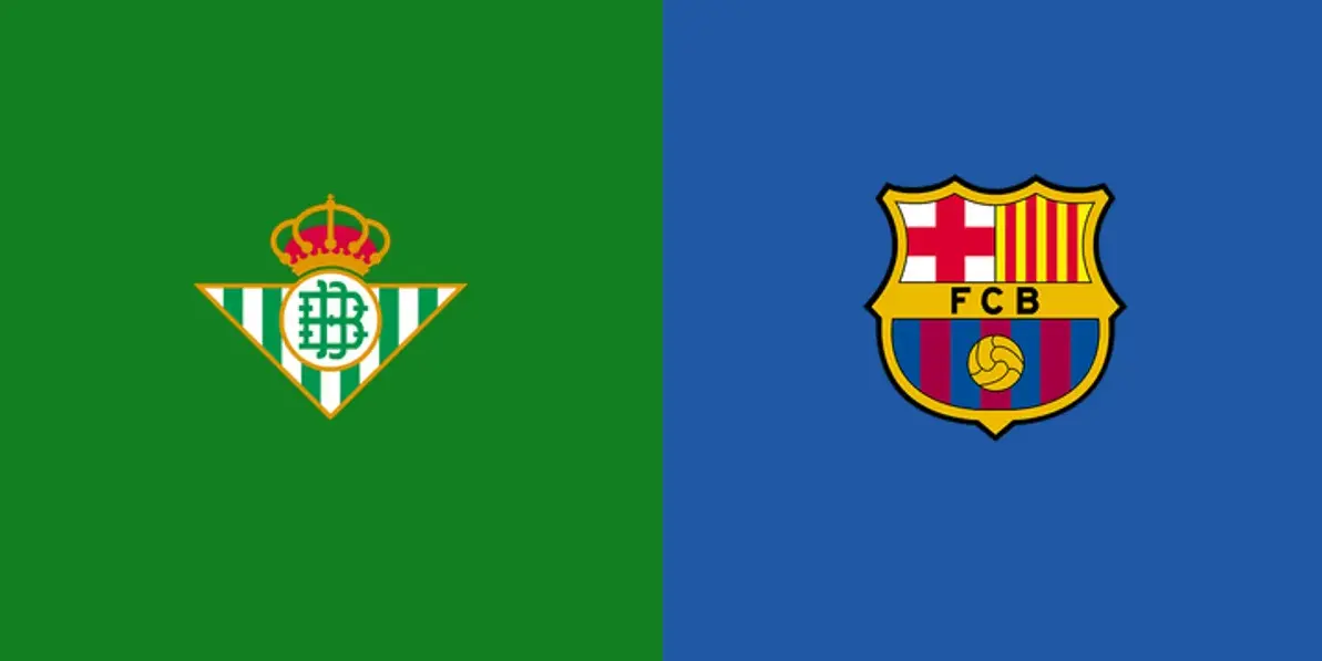 Cara Menonton La Liga Real Betis vs Barcelona: Streaming Langsung Gratis & Waktu Kick-off dalam Pratinjau Lengkap