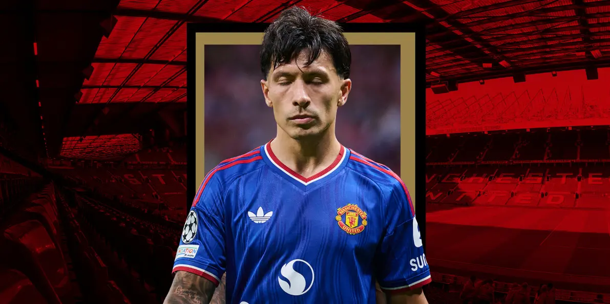 Gejolak Internal di Man United Usai Komentar Lisandro Martínez: Rekan Setim Menegur Bek Itu dalam Penerbangan Pulang