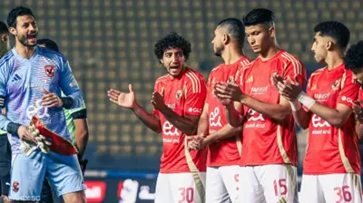 حسم الأهلي قرار ملف المدرب الأجنبي: لا مفاوضات رسمية مع روزه الأهلي