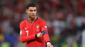 رونالدو يمنح يامال الثقة ويطالب بمنحه المساحة بعد نهائي دوري الأمم الأوروبية رونالدو