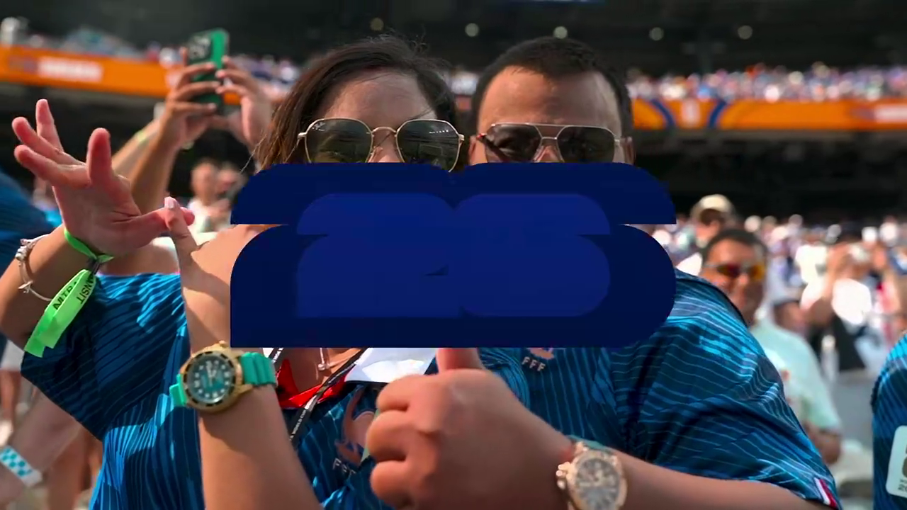 2026-07-01 كأس العالم FIFA 2026 دور الـ32: فرنسا ضد السويد