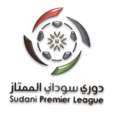 Liga Utama Sudan