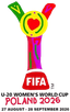 كأس العالم للسيدات تحت 20 عام