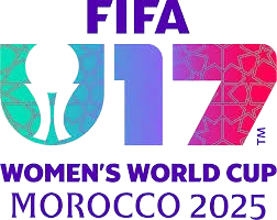كأس العالم للسيدات تحت 17 عام