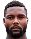 Emmanuel Mbende