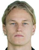 Magnus·Jensen