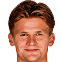 David Moller Wolfe