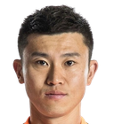 Zhou Haibin