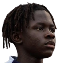 Nicolas Gomes