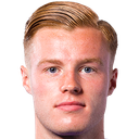 Aidan Wilson