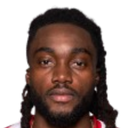 David Hickson Gyedu