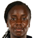Chancelle Effa