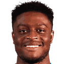 Tyler Magloire