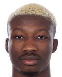 Ousmane Diawara