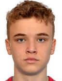 Timofey Blokhin