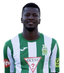 Moustapha Beye