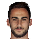 Lucas Perrin