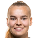 Svea stoldt