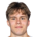 Oliver Jordan Hagen