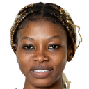 Madinatou Rouamba