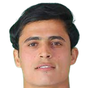 Ibrahim Bayesh