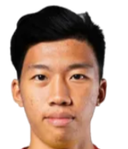 Ho-Chun Anson Wong