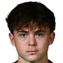 Alex Tverdohlebov