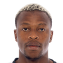 Ibrahima Camará