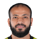 Ahmad Al-Harbi