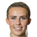 Nathalie Susanne Staaf