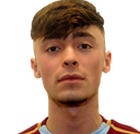 Brandon Bermingham