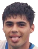 B. González