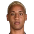 Michael Camejo Ojeda