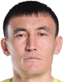 Salamat Kutibaev