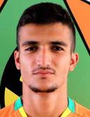 Hamza Ozdemir